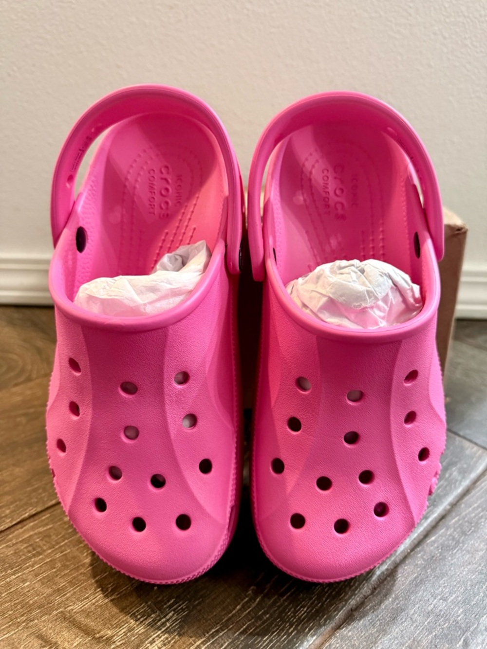 Crocs 💖 - Picture 2 of 6